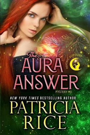 The Aura Answer - Patricia Rice