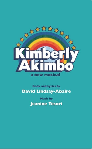 Kimberly Akimbo - David Lindsay-Abaire