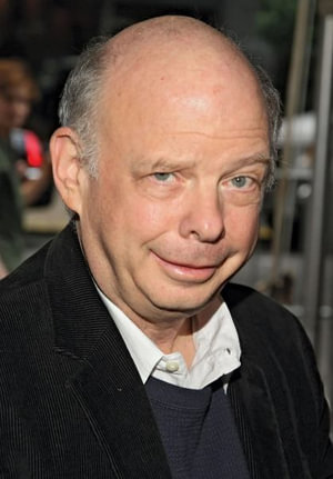 The Fever - Wallace Shawn