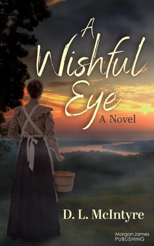 A Wishful Eye : A Novel - D. L McIntyre