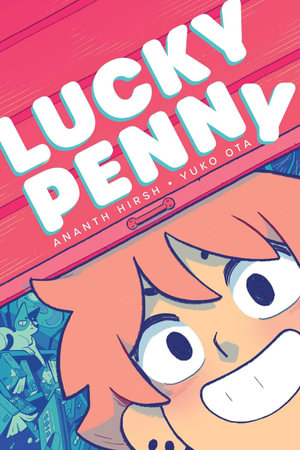 Lucky Penny : Color Edition - Ananth Hirsh