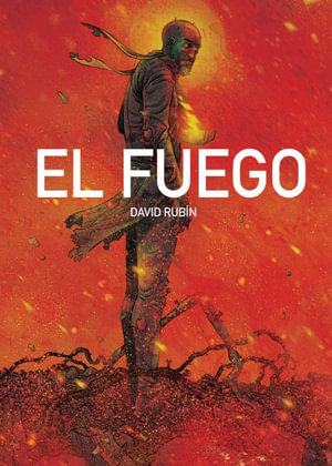 El Fuego - David Rubín