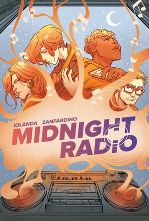 Midnight Radio : New Edition - Iolanda Zanfardino