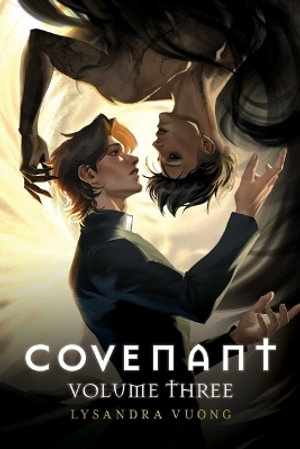 Covenant Vol. 3 : Covenant - LySandra Vuong