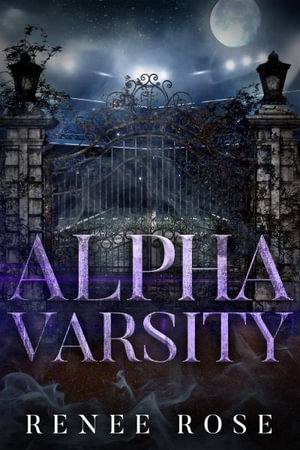 Alpha Varsity - Renee Rose