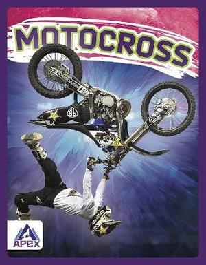 Extreme Sports : Motocross - Ciara O'Neal