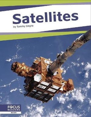 Space : Satellites - TAMMY GAGNE