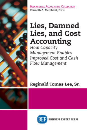 Operations and Cash Management Series - Dr Reginald Tomas Lee