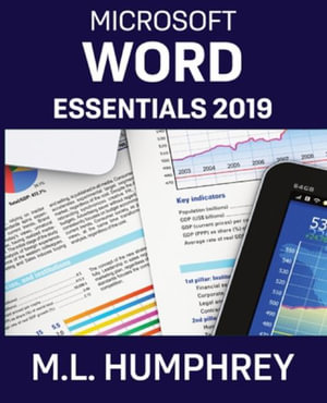 Word Essentials 2019 - M.L. Humphrey