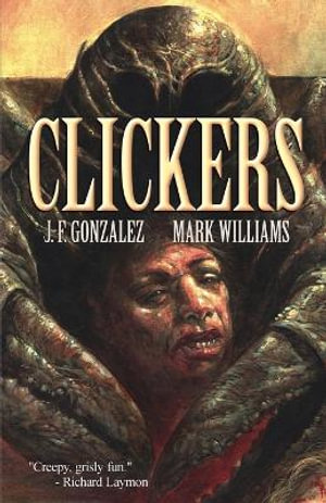 Clickers : Clickers - Mark Williams