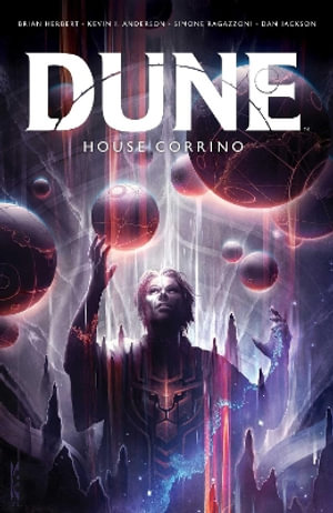 Dune : House Corrino Vol. 1 - Brian Herbert