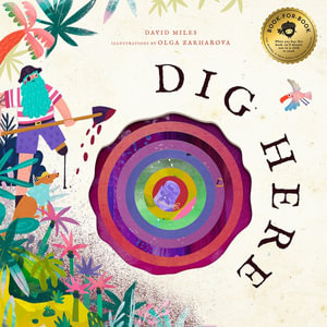 Dig Here - David Miles