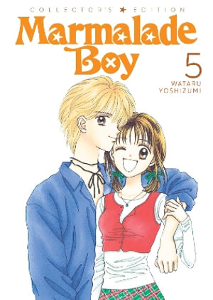 Marmalade Boy : Collector's Edition 5 - Wataru Yoshizumi