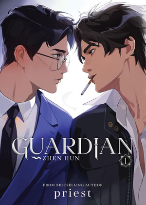 Guardian : Zhen Hun (Novel) Vol. 1 - Priest