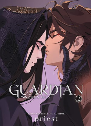 Guardian : Zhen Hun (Novel) Vol. 2 - Priest