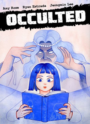 Occulted : Occulted - Amy Rose