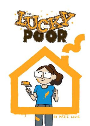 Lucky Poor : Lucky Poor - Mazie Lovie