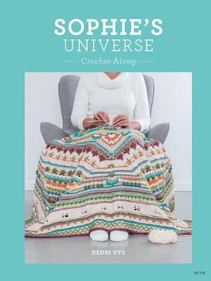 Sophie's Universe - Dedri Strydom Uys