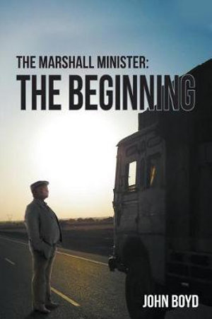 The Marshall Minister - John Boyd