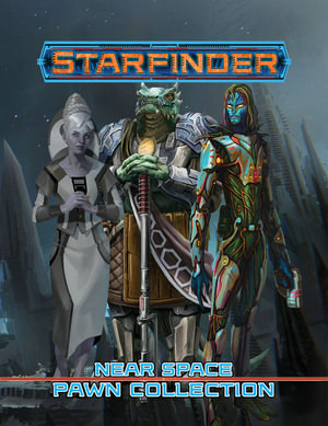 Starfinder Adventure Path: The Cradle Infestation : The Threefold Conspiracy: Book 5 of 6 - Vanessa Hoskins