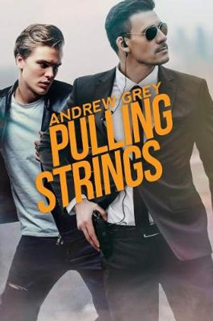 Pulling Strings - Andrew Grey