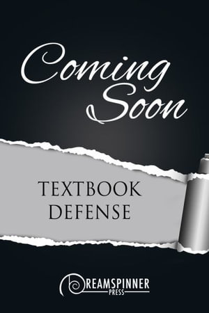 Textbook Defense : Hockey Ever After - Ashlyn Kane