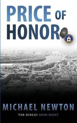 Price Of Honor : An FBI Crime Thriller - Michael Newton