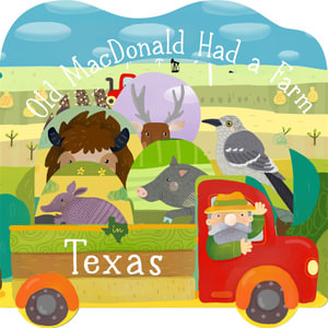 Old MacDonald Had a Farm in Texas : Old MacDonald Had a Farm Regional Board - Christopher Robbins