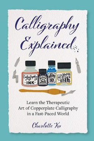 Learn American Calligraphy