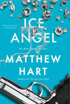 Ice Angel : Alex Turner - Matthew Hart