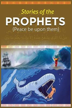 Stories of the Prophets - Hafiz Ibn Kathir