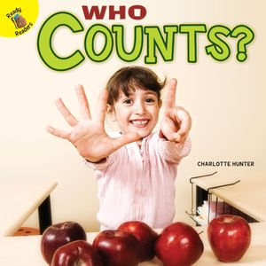 Who Counts? : Discovery Days - Hunter