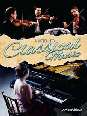 A Listen To Classical Music : Art and Music - Hord