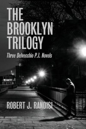 The Brooklyn Trilogy - Robert J Randisi