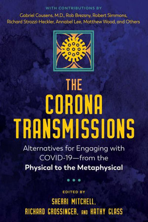 The Corona Transmissions : Alternatives for Engaging with COVID-19â"from the Physical to the Metaphysical - Sherri Mitchell