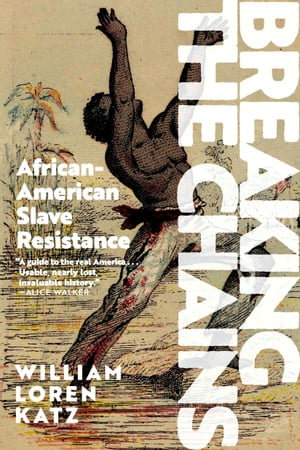 Breaking the Chains : African American Slave Resistance - William Loren Katz