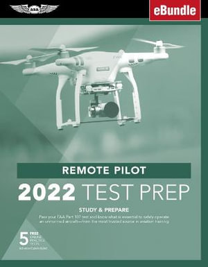 remote pilot faa knowledge test prep