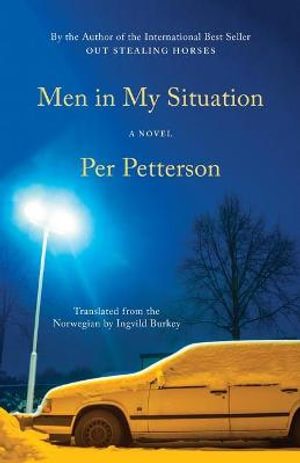 Men in My Situation - Per Petterson