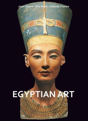 Egyptian art - Jean Capart