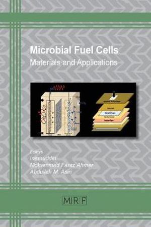 Microbial Fuel Cells : Materials Research Foundations - Dr Inamuddin