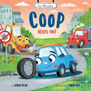 COOP Helps Out : Wheelies - Sarah Reju