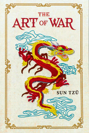 Art of War (Keepsake Edition) : Crafted Classics - Sun Tzu