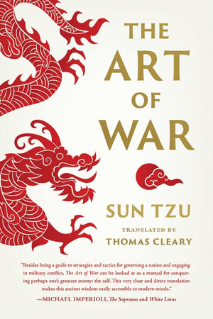 The Art of War - Sun-tzu