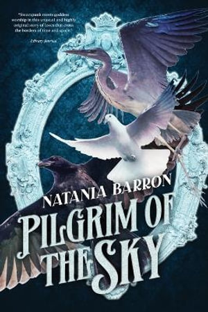 Pilgrim of the Sky - Natania Barron