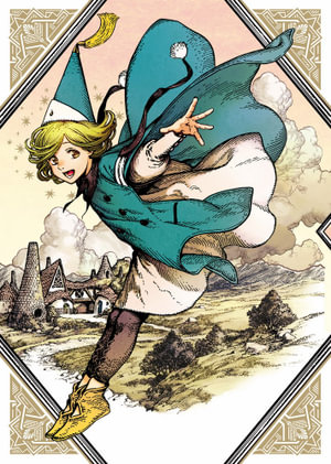 Witch Hat Atelier 6 : Witch Hat Atelier - Kamome Shirahama