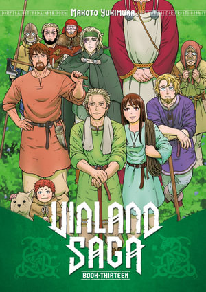 Vinland Saga 13 : Vinland Saga - Makoto Yukimura