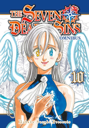 The Seven Deadly Sins Omnibus 10 (Vol. 28-30) : Seven Deadly Sins Omnibus - Nakaba Suzuki