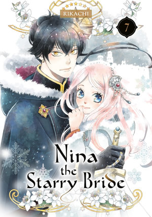 Nina the Starry Bride 7 : Nina the Starry Bride - RIKACHI