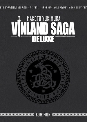 Vinland Saga Deluxe 4 : Vinland Saga Deluxe - Makoto Yukimura