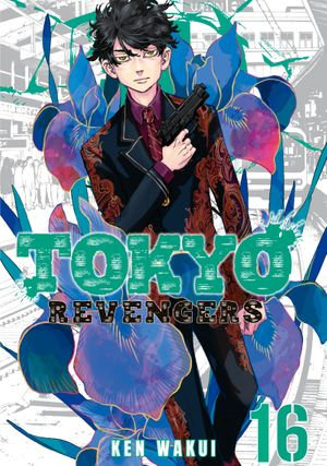 Tokyo revengers manga kopen